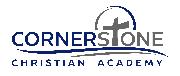Cornerstone Christian Academy Logo